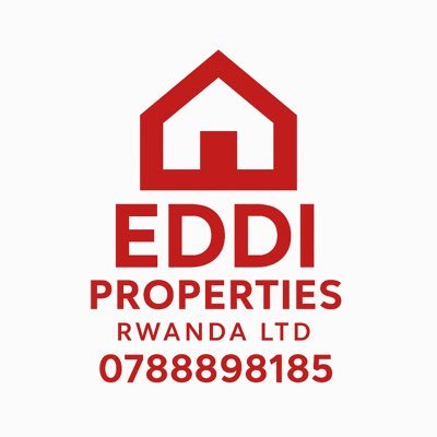 Eddy Properties Rwanda is a trusted property brokerage firm specializing in the acquisition, verification, and marketing of high-Value Lands in 🇷🇼