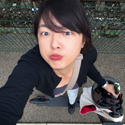 gさんのプロフィール画像