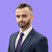 Ritesh Kanjee (@augmentstartups) 's Twitter Profile