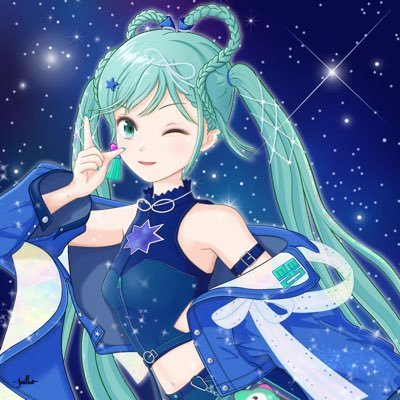 Juillet（じゅいえ）さんのプロフィール画像