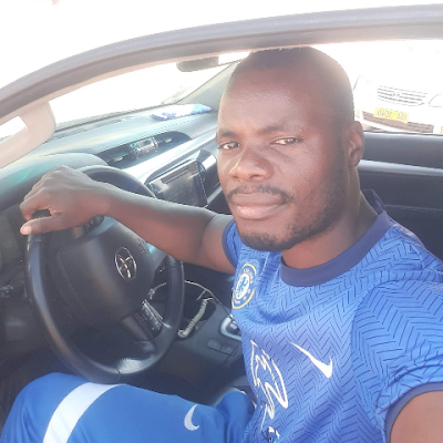 Munyaradzi33385's profile picture. 