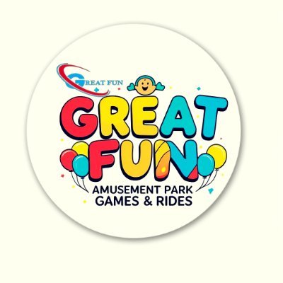Greatfun_games's profile picture. Mfg. of @Amusementgames, @Rides School & Play Ground Games, Park & Resort Games, Inflatables Bouncy, Water ride games, Inflatable Promotion items 9990079916