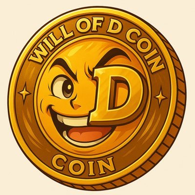WODCOINOFFICIAL's profile picture. 