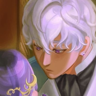 Mia🌙さんのプロフィール画像