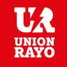 UnionRayo's profile picture. Medio digital que informa de todo lo relacionado con el Rayo Vallecano. Fuimos la radio oficial del club de 2012 a 2016. ⚽️ en @UnionRayoLive y 🛒 en @URshopVK