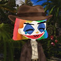 PARODY RETARDIO JONES 🫵🤡 (@parodyretardioj) 's Twitter Profile