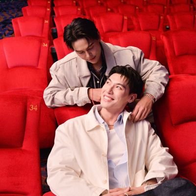 One_vivid_dream's profile picture. Spain | ENG 🇬🇧 / ESP 🇪🇸 | 20s | #AunAshi #WinnySatang #PoddPapang #MondRyu #MioBump #KapookCiize #MilkLove lovebot |

@/Pxnky on AO3