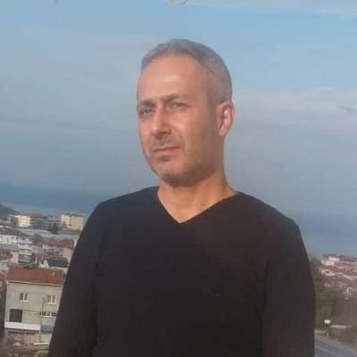 MALATYA Okur -Yazar ( Mücrîm )
« Sözün bittiği yer » şiir kitabının yazarı