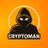 CryptoMan avatar