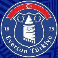 Everton Türkiye (@efc_tr) 's Twitter Profile Photo Everton Türkiye (@efc_tr) 's Twitter Profile Photo