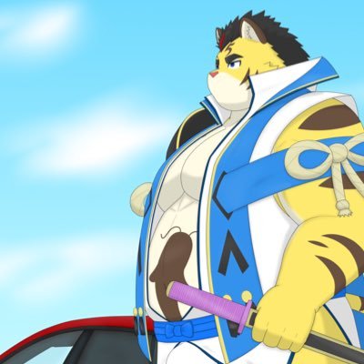 FQ-Rさんのプロフィール画像