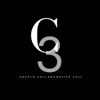 C3 | CRYPTO COLLABORATIVE CELL (@c3fetju) 's Twitter Profile Photo C3 | CRYPTO COLLABORATIVE CELL (@c3fetju) 's Twitter Profile Photo