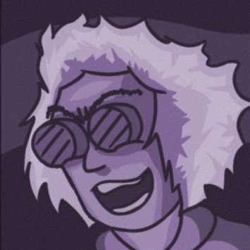 MegoZ_'s profile picture. Artist, composer, gamer (derogative)
23yo

Art Account: @MegoDraws
Personal: @MegoZ_P