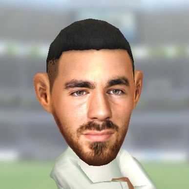 kokcudarake's profile picture. コクチュを愛しコクチュに愛された男  #サカつくRTW