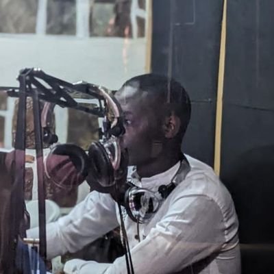 Journalist | Mass Communication & Journalism Student | News Writter at https://t.co/aQ3dRraNWE🇷🇼
