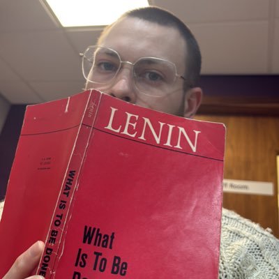 tozzibindi's profile picture. To be a true communist we must all be republicans, and to be true republicans we must all be communists. Member of rs21 and its Marxist Unity Caucus.