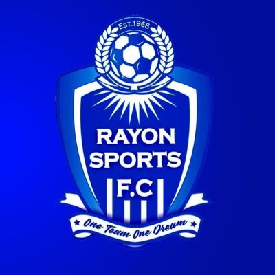 Est. in 1968 | Welcome to Rayon Sports official Twitter account! | Women Team: ⤵️ @RayonSportsWFC | #Gikundiro