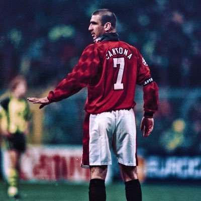 Man Utd Fan, Glazers Out, “We need to be United, not divided” 🇾🇪🔰