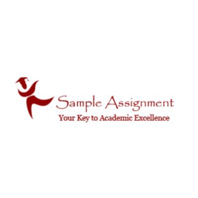 SampleAssignm's profile picture. We provide #1 assignment assistance in Australia! Trusted by university students for top-quality academic help across subjects. Fast, reliable, expert support!