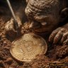 crypto12390's profile picture. crypto currency