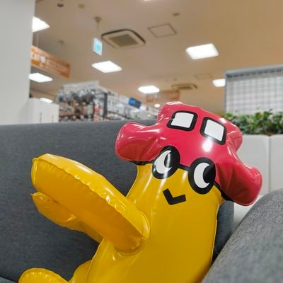 カー用品とメンテナンスの提供で皆さんのカーライフをサポート! / ジェームス グリーンロード店 X担当あすみと申します🙇 / 何気ない日々の仕事の様子からお得な情報の紹介まで、幅広いコンテンツを楽しく発信していきます!