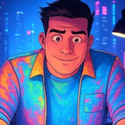 n3vidium's profile picture. marking my presence here. that's all