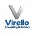 Virello Consulting & Advisory (@virelloc) Twitter profile photo Virello Consulting & Advisory (@virelloc) Twitter profile photo