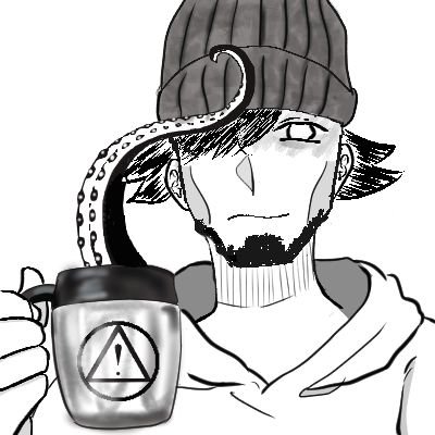 yude_38's profile picture. 皆さんに、活力とショックを。

ロックとその他をうろうろするボカロP｜
ペダルポイントの使い手を目指して｜
イラスト勉強中｜
社会福祉士のはしくれ、だったりも

ニコニコ動画
https://t.co/S2xuN6vuxL