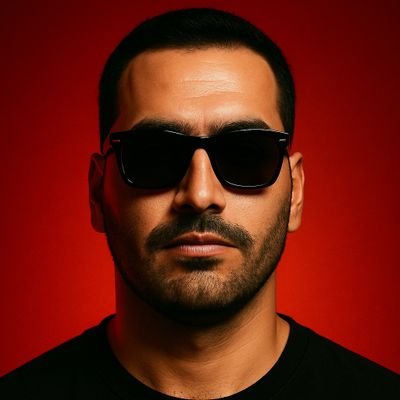 Chintsrao's profile picture. 