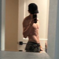 daddy (@manchild123435) 's Twitter Profile