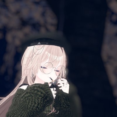 VRChat用。2024/9/23 ライムちゃん好き ルルーネ見るとキャッキャする https://t.co/Lax2cMaSsB