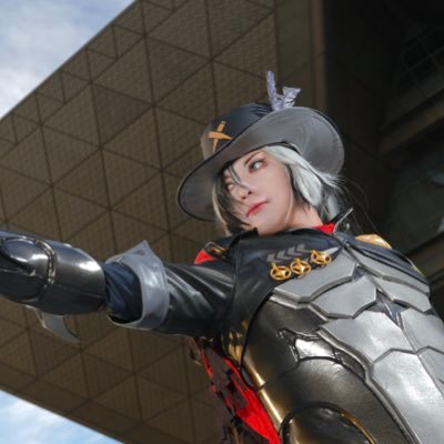 🐊だい丸🐝 コスサミ👊🦁さんのプロフィール画像
