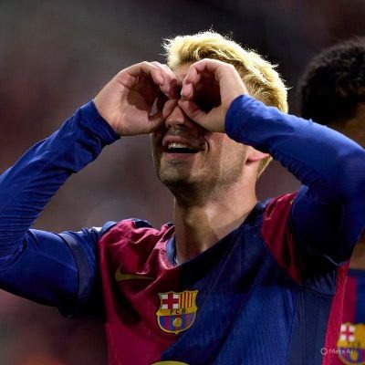 goatlona's profile picture. FC Barcelona 💙❤️
Messi 🐐
