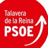 PSOE_talavera's profile picture. Partido Socialista Obrero Español de Talavera de la Reina (Toledo)