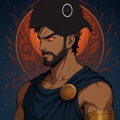 GODsBook.btc ၊||၊ DeSpeed ၊||၊ Profile