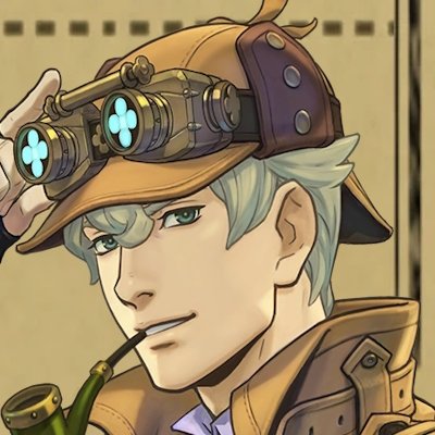 Canal dedicado a videojuegos de misterio y de detectives. ¿Cuándo? Próximamente...
