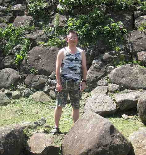 KUNITOMI_Shigeo's profile picture. 