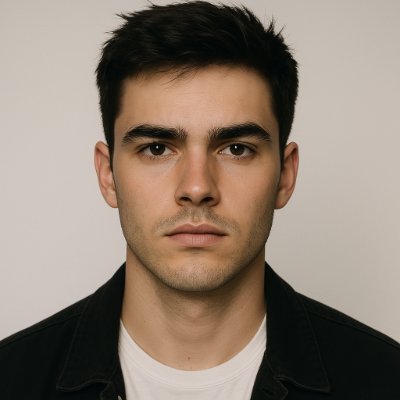 yavuzyilmazcelk's profile picture. Allah iyiliğinizi artırsın, kötülüklerden korusun.