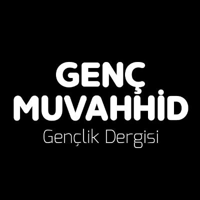 3 Aylık İslami Gençlik Dergisi