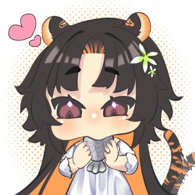 Nyaiwaさんのプロフィール画像