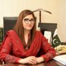 Kausarcsp's profile picture. A Mom| PAS |35th CTP| CEO Punjab Transport Company | Social & Development policy| @ANUCrawford Alumna,