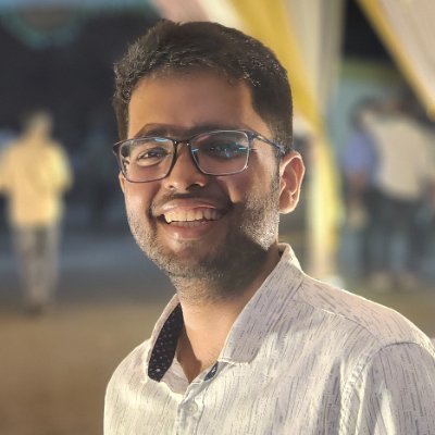 Front-end developer ex @flipkart @swiggyindia | NIT 21 | Bangalore - Andaman