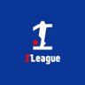 ileague_id's profile picture. Akun resmi I.League