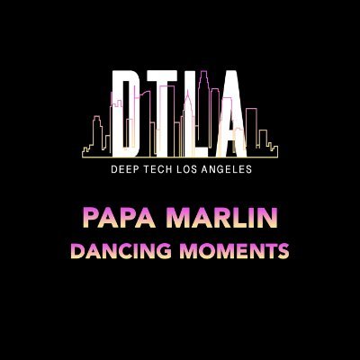 Deep Tech Los Angeles Records Profile