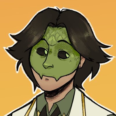 Lauritz 🐍さんのプロフィール画像
