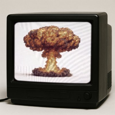NUKEさんのプロフィール画像