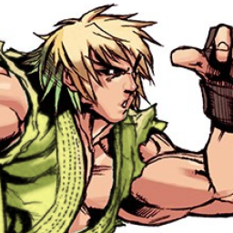 Joueur compétitif de jeux de combat rétro • Streameur et commentateur de Street Fighter 2X • Cofondateur/admin du Discord @SSF2XFR • Vice-président @ZeroVital75