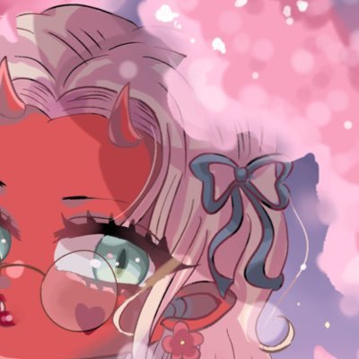 🌸𝗛𝗼𝗻𝗲𝘆 𝗺𝗲𝗮𝘁🍯🪸 10/26(日)個展さんのプロフィール画像