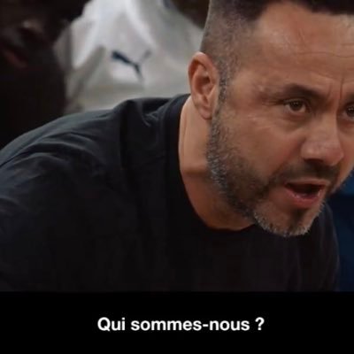 Grand passionné de Foot mais surtout de l’@OM_Officiel et @equipedefrance, @lesrapacesdegap #viensmeledireaulocal