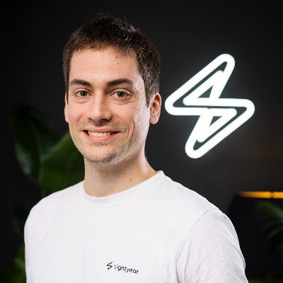 Product at @go_lightyear, previously @Wise. Writer, web developer, bitcoiner.